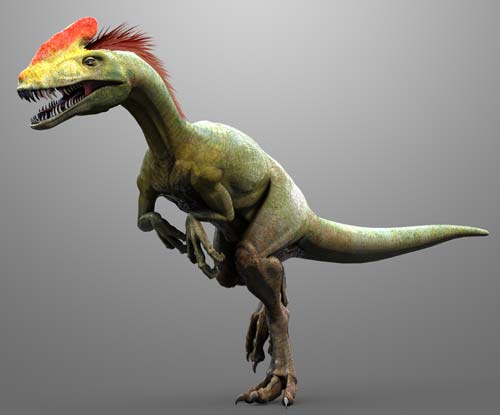 Guanlong