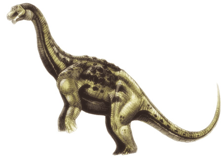 aeolosaurus